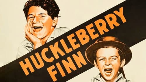 Huckleberry Finn still