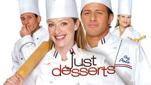 Just Desserts still