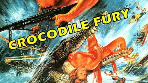 Crocodile Fury still