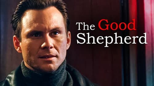 The Good Shepherd still