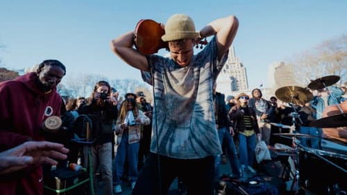 Underground Sounds: The New Thousand Story still