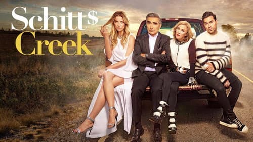 Schitt's Creek still