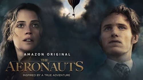 The Aeronauts still