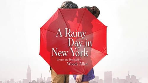 A Rainy Day in New York still
