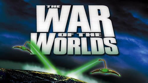 The War of the Worlds still