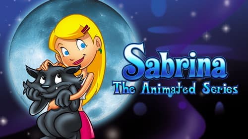 Sabrina: The Animated Series still