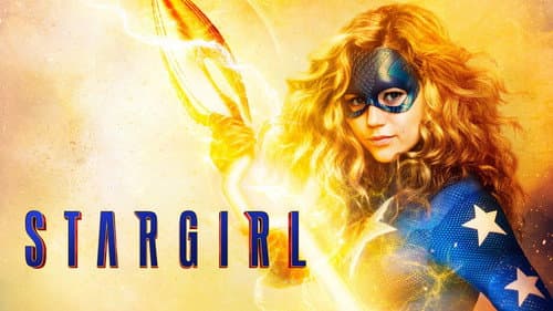 DC's Stargirl still