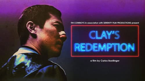 Clay's Redemption still