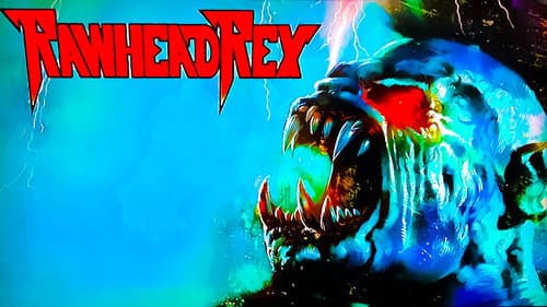 Rawhead Rex still