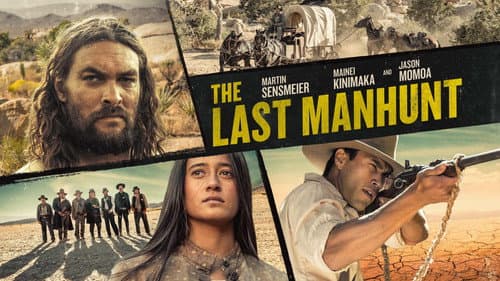 The Last Manhunt still