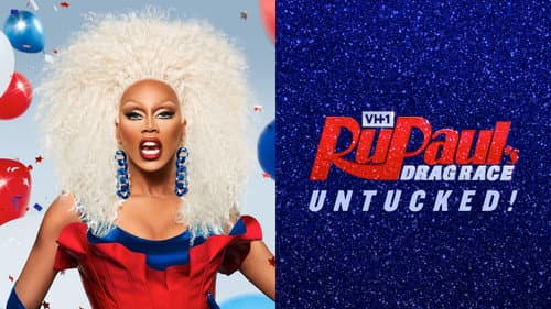 RuPaul's Drag Race: Untucked still