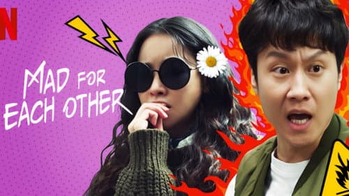 Mad for Each Other still