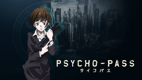 Psycho-Pass still