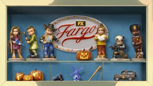 Fargo still