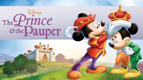 The Prince and the Pauper still