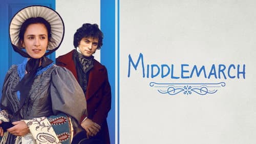 Middlemarch still