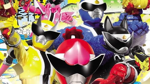 Avataro Sentai Donbrothers still