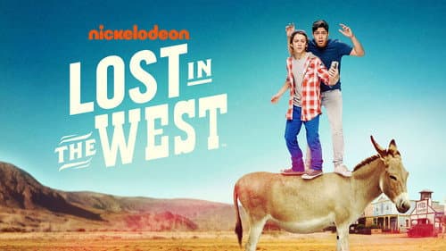 Lost In The West still