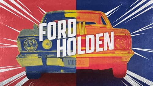 Ford v Holden still