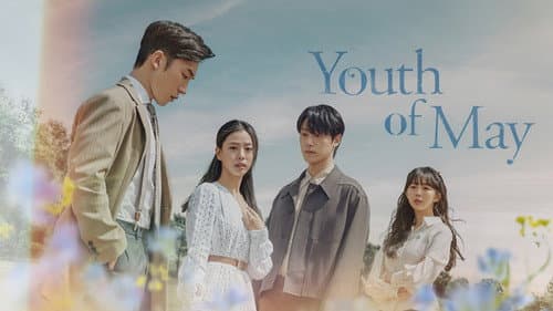 Youth of May still