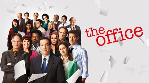 The Office still