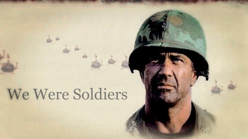 We Were Soldiers still