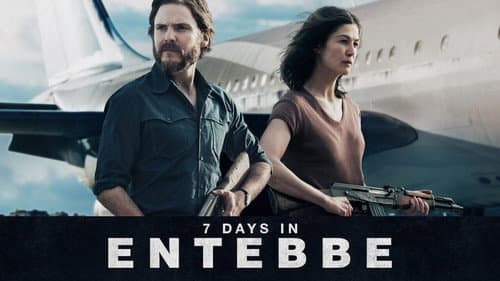 7 Days in Entebbe still