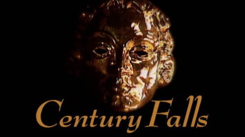Century Falls still