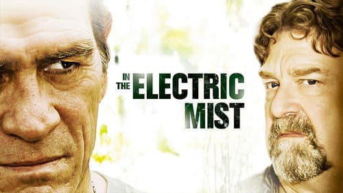 In the Electric Mist still