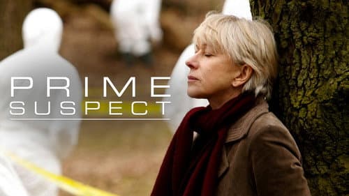 Prime Suspect still
