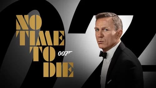 No Time to Die still