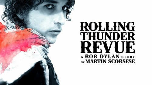 Rolling Thunder Revue: A Bob Dylan Story by Martin Scorsese still