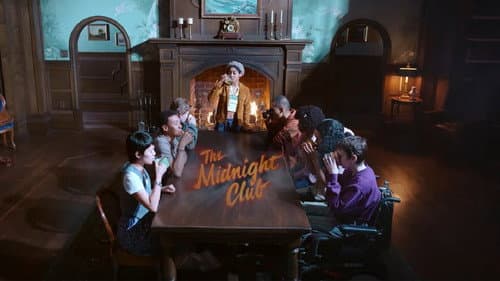 The Midnight Club still