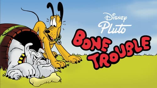 Bone Trouble still