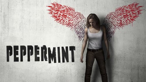 Peppermint still