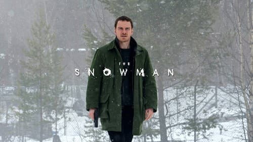 The Snowman still
