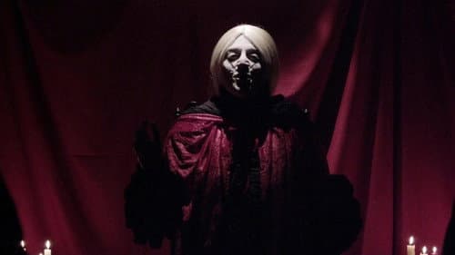 Devil's Night still
