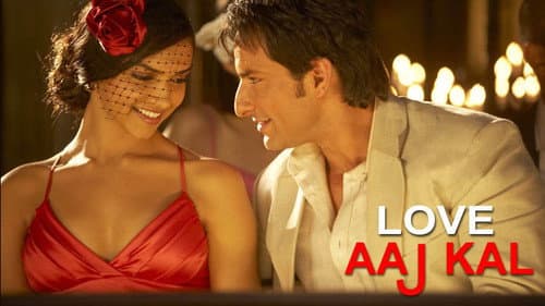 Love Aaj Kal still