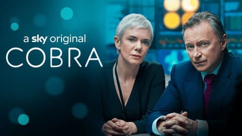 COBRA still