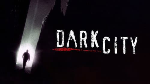 Dark City still