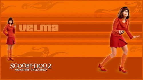 Scooby-Doo 2: Monsters Unleashed still
