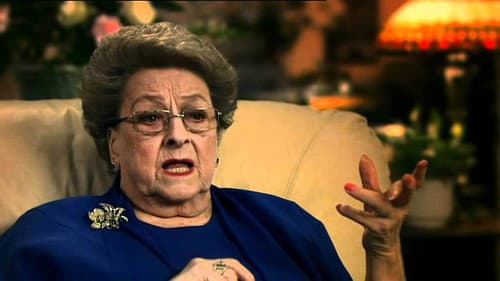The Betty Driver Story still