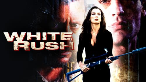 White Rush still