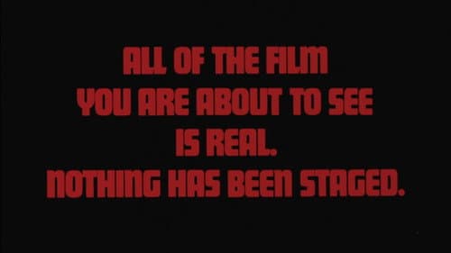 The Killing of America still