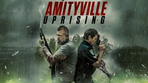 Amityville Uprising still