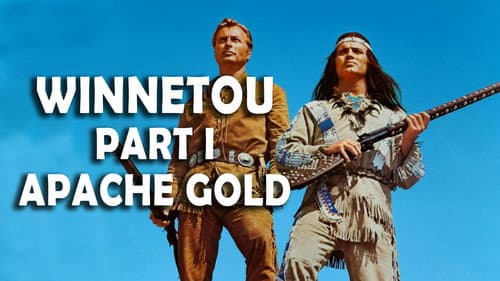 Apache Gold still
