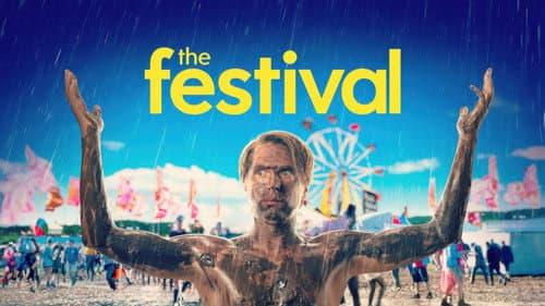 The Festival still