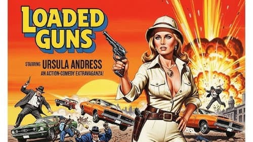 Loaded Guns still