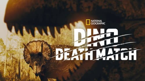 Dino Death Match still
