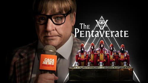 The Pentaverate still